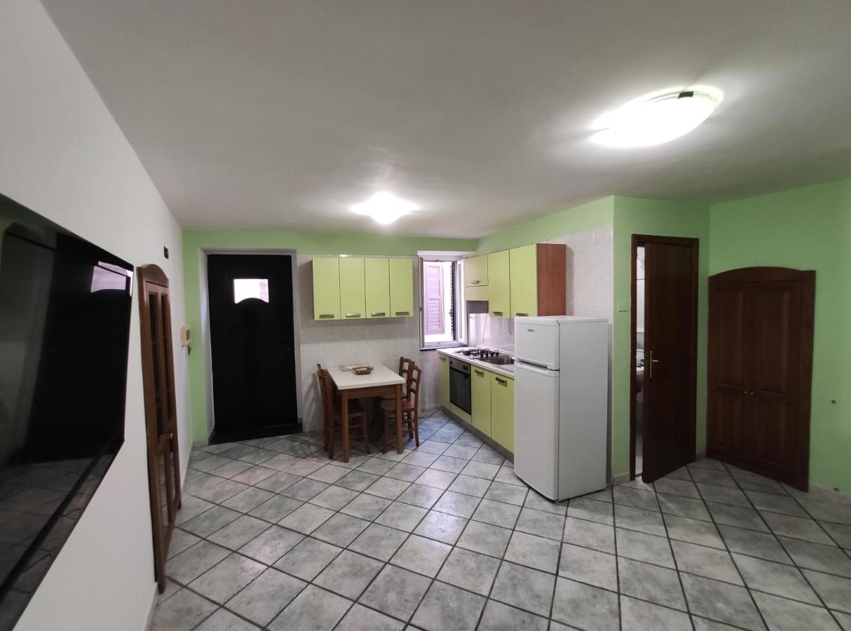 דירות פרוסידה Il Casaliello מראה חיצוני תמונה