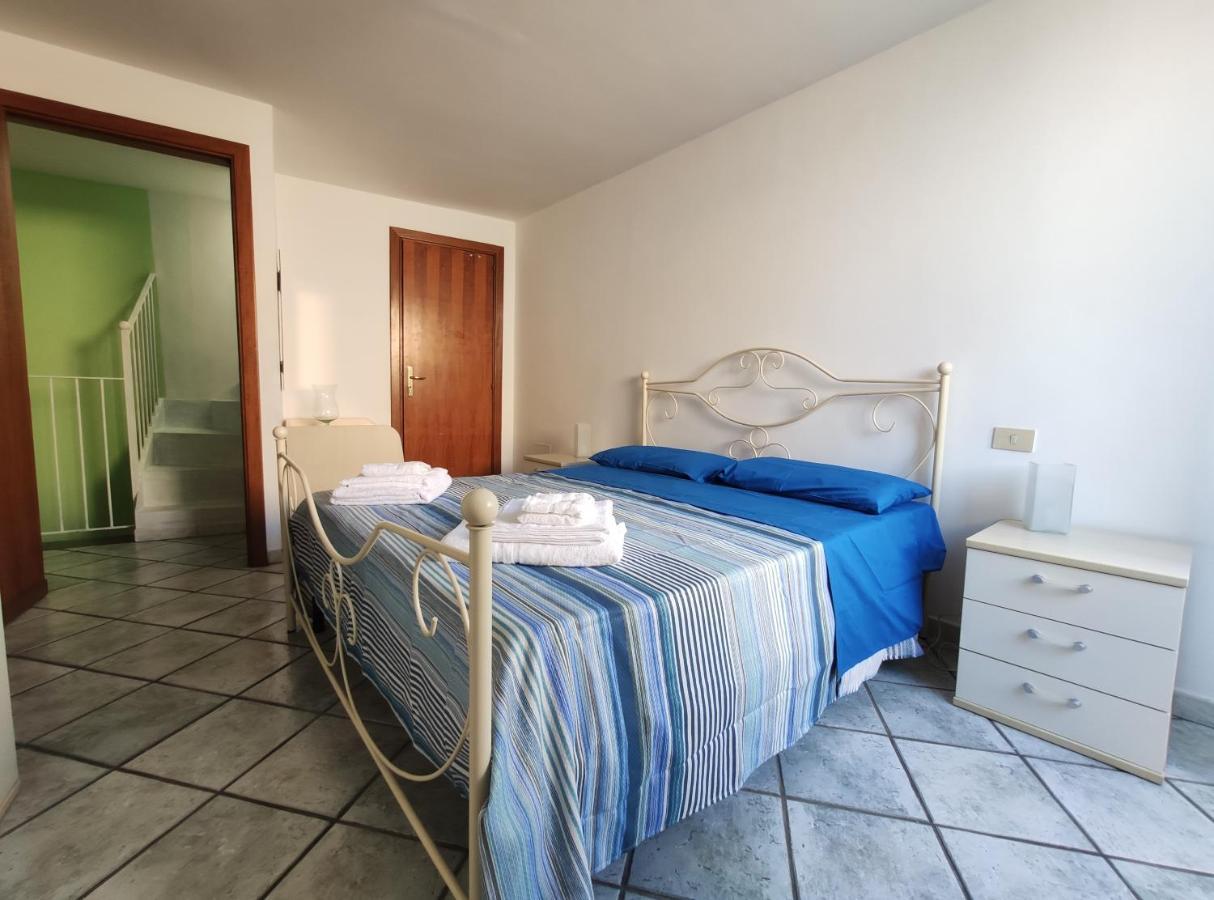 דירות פרוסידה Il Casaliello מראה חיצוני תמונה