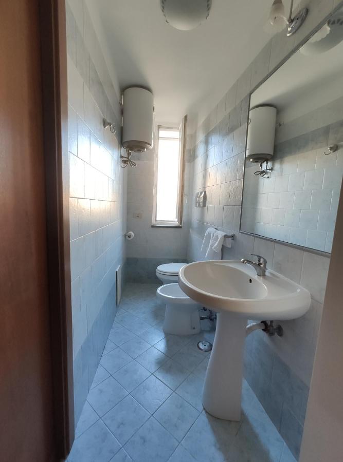 דירות פרוסידה Il Casaliello מראה חיצוני תמונה