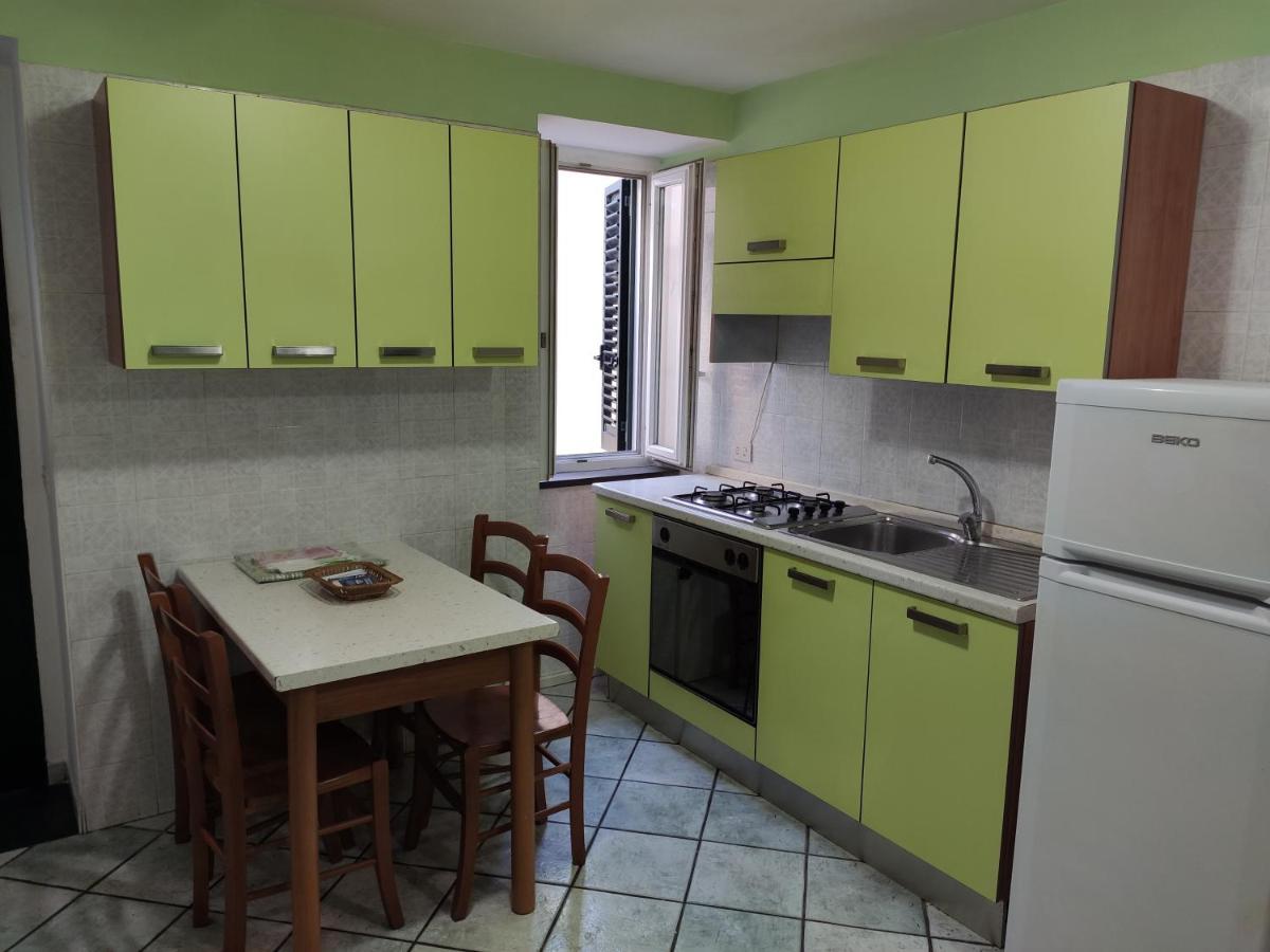 דירות פרוסידה Il Casaliello מראה חיצוני תמונה