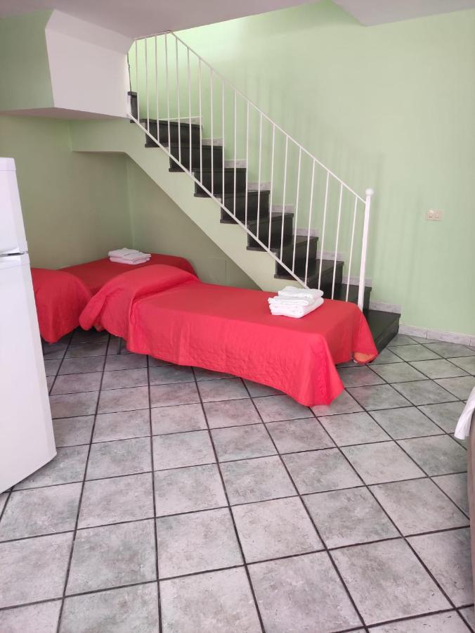 דירות פרוסידה Il Casaliello מראה חיצוני תמונה